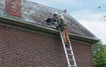 what affects urgent Shotley roof repairs