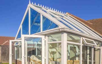 conservatory roof insulation costs Shotley