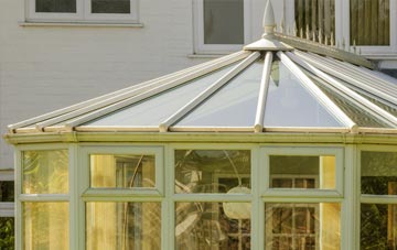 conservatory roof repair Shotley