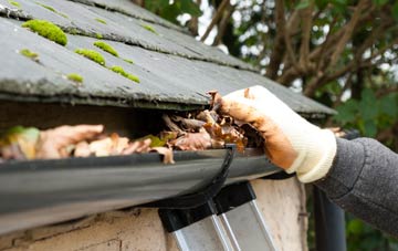 gutter cleaning Shotley