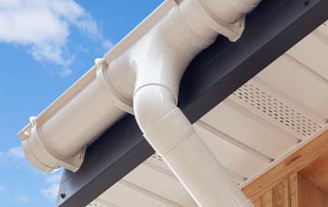Shotley gutter installation costs