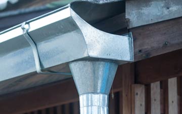 Shotley guttering companies