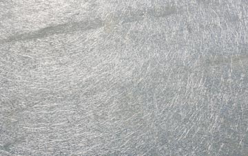 Shotley laminate fibreglass or shingles?