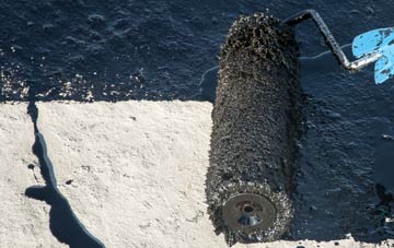 Shotley liquid sealant waterproofing