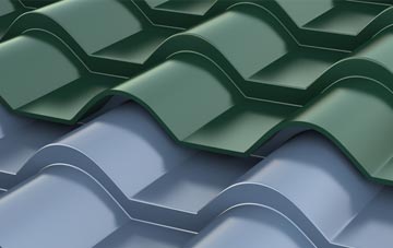 who should consider Shotley plastic roofs