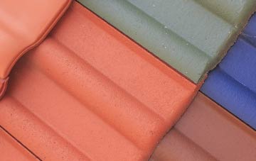 Shotley plastic roofing companies