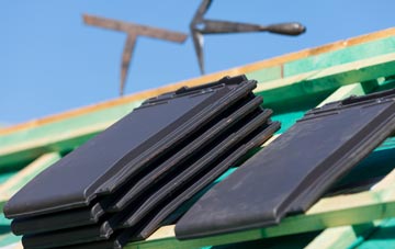 Shotley slate roof alternatives