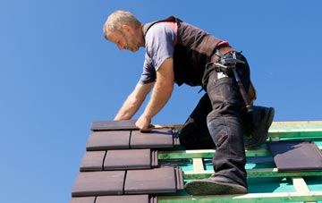 disadvantages of Shotley slate roofing