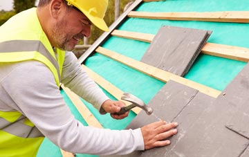 benefits of Shotley roofing slate