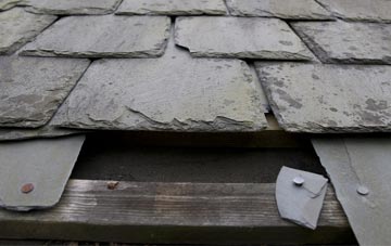 Shotley slate roof repairs and maintenance