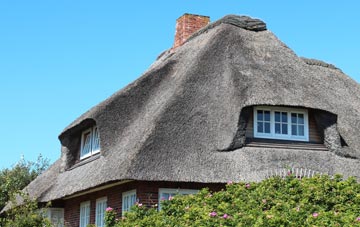 thatch roofing Shotley