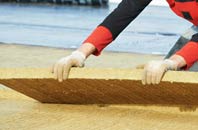 find rated Shotley roof insulation companies