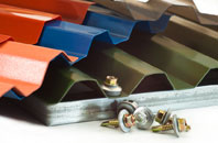 Shotley plastic roofing