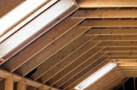 Shotley tapered roof insulation quotes